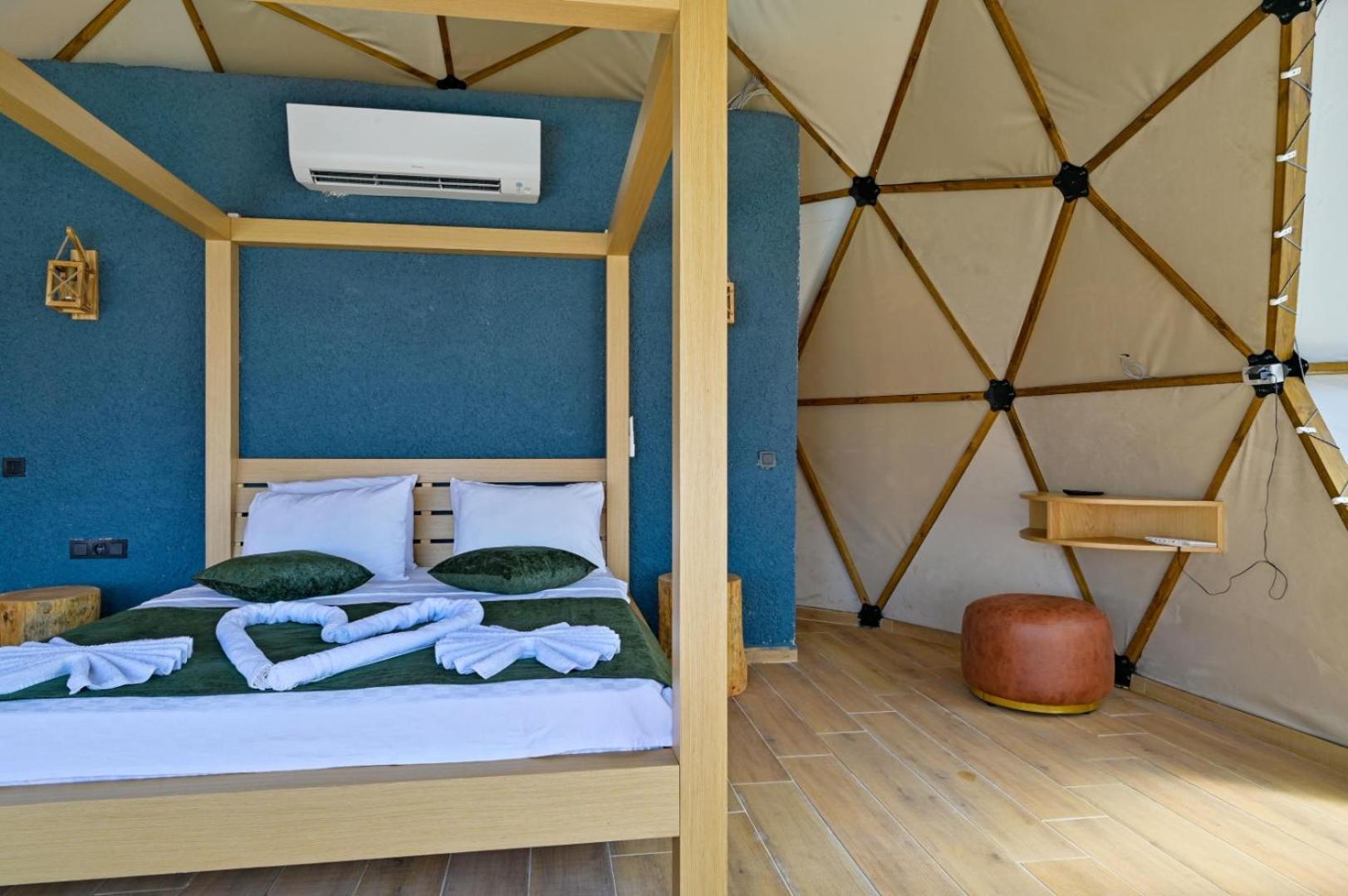 Kalkan Dome Suites & Deluxe Hotel カシュ エクステリア 写真